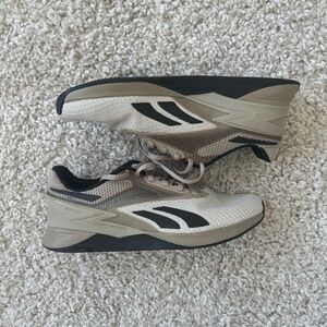 Reebok Nano